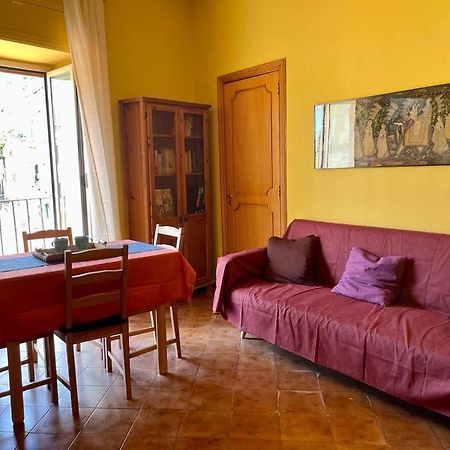 Spaccanapoli Top, Your House In The Old Town Apartment Bagian luar foto