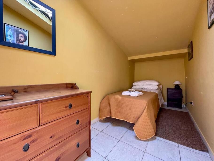 Spaccanapoli Top, Your House In The Old Town Apartment Bagian luar foto
