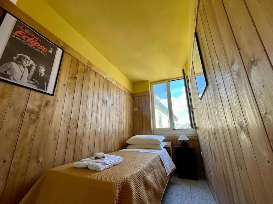 Spaccanapoli Top, Your House In The Old Town Apartment Bagian luar foto