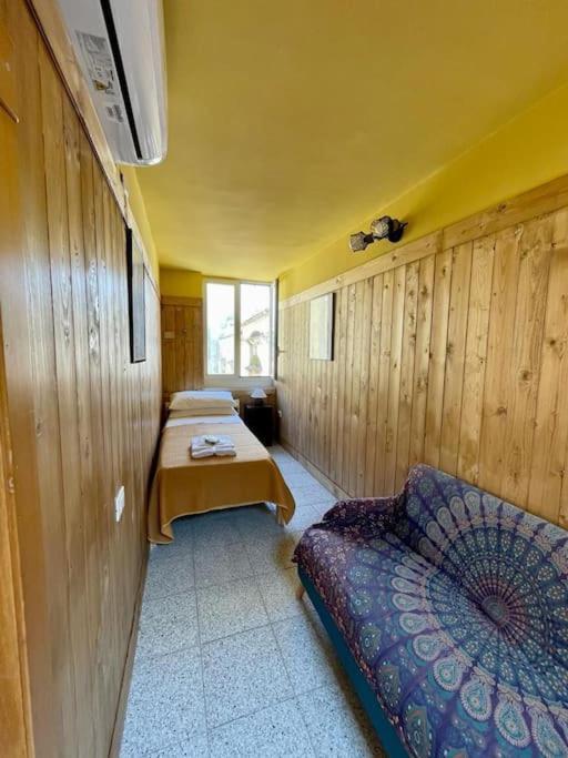 Spaccanapoli Top, Your House In The Old Town Apartment Bagian luar foto